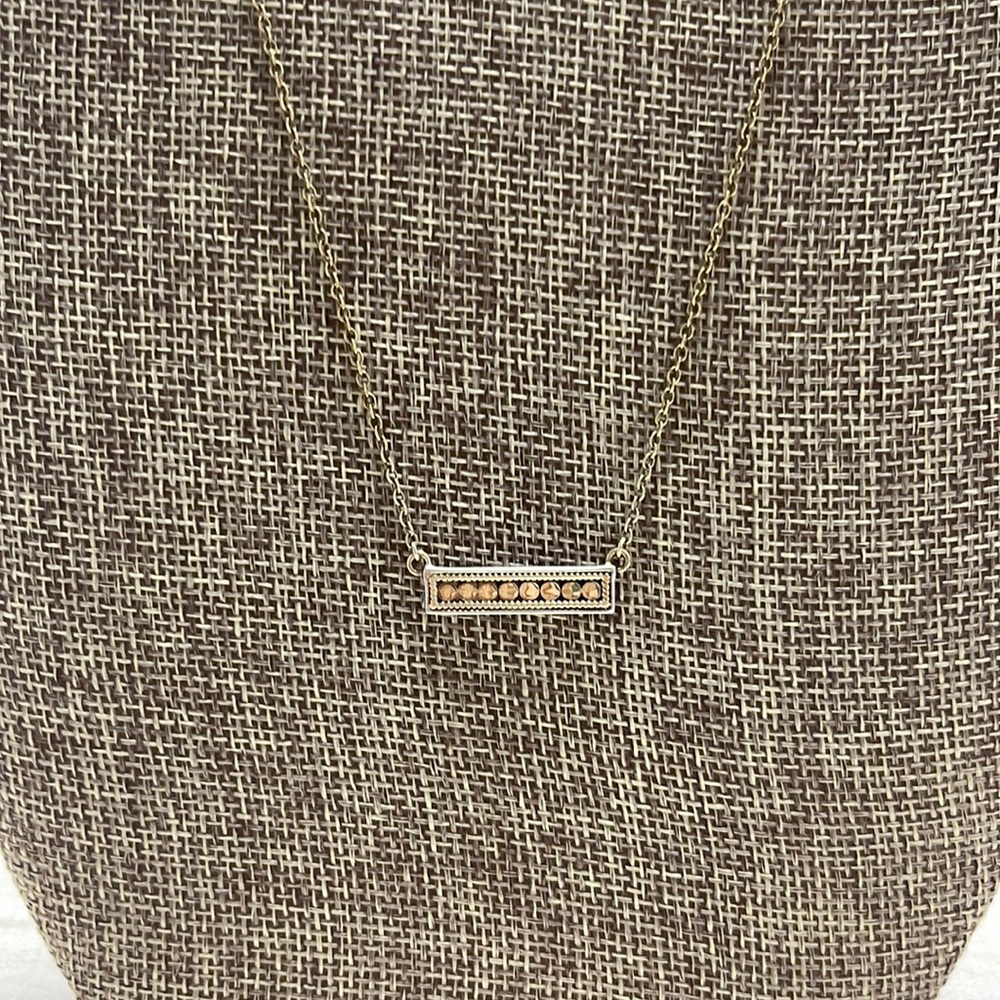 Anna Beck Necklace